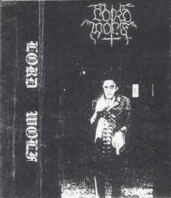 Lord Wolf : The Empire of Blood and Shadows Lord Wolf : The Empire of Blood and Shadows